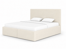 Corvin Custom Made Hydraulic Bed with Storage