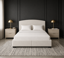 Custom Made Belsay Hydraulic Storage Bed