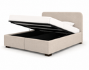 Boston Custom Made Hydraulic Storage Bed