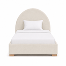 Cozy Cove Custom Made Hydraulic Storage Bed
