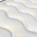 helmii  Anti Viral Premium Memory Foam Topper | Helmii