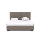 Ripley Custom Made Bed | Helmii