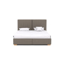 Ripley Customer Made Storage Bed | Helmii