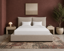 Gosford Custom Made Bed