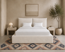 Gosford Custom Made Bed