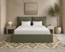 Gosford Custom Made Bed