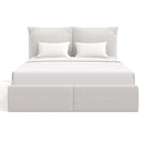 Gosford Custom Made Storage Bed | Helmii