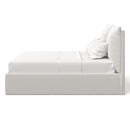 Gosford Custom Made Storage Bed | Helmii