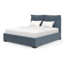Gosford Custom Made Storage Bed | Helmii