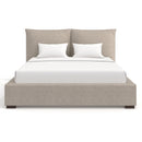 *New Gosford Custom Made Bed | Helmii