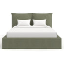 *New Gosford Custom Made Bed | Helmii