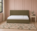 Nagoya Custom Made Day Bed with Trundle Storage Bed