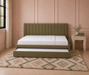 Nagoya Custom Made Day Bed with Trundle Storage Bed