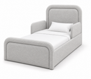 Arlo Custom Made Toddler Bed