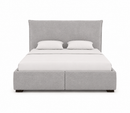 Bedford Custom Made Hydraulic Storage Bed