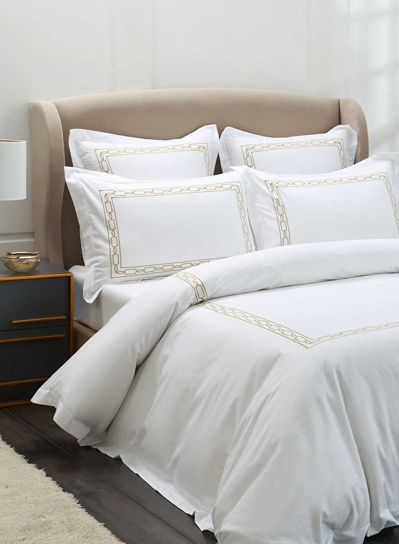 Hamilton Oxford PC Pair - Gold