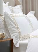 Hamilton Oxford PC Pair - Gold