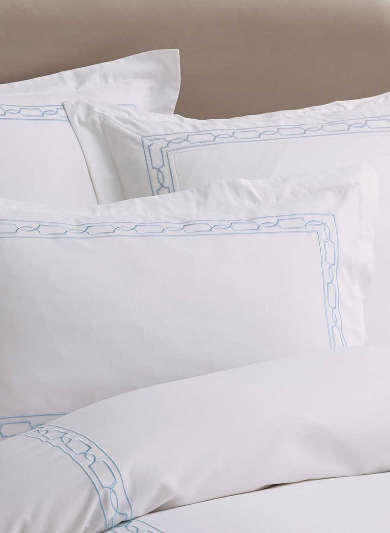 Hamilton Oxford PC Pair - Light Blue