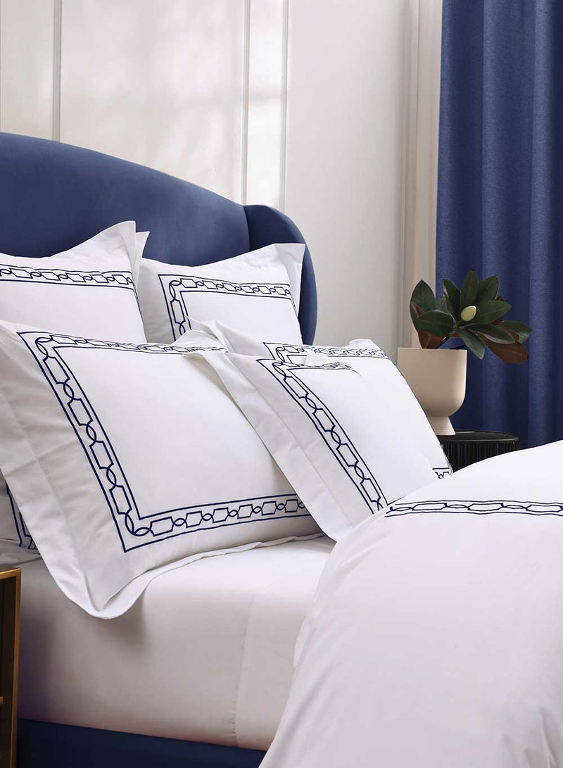 Hamilton Oxford PC Pair - Navy