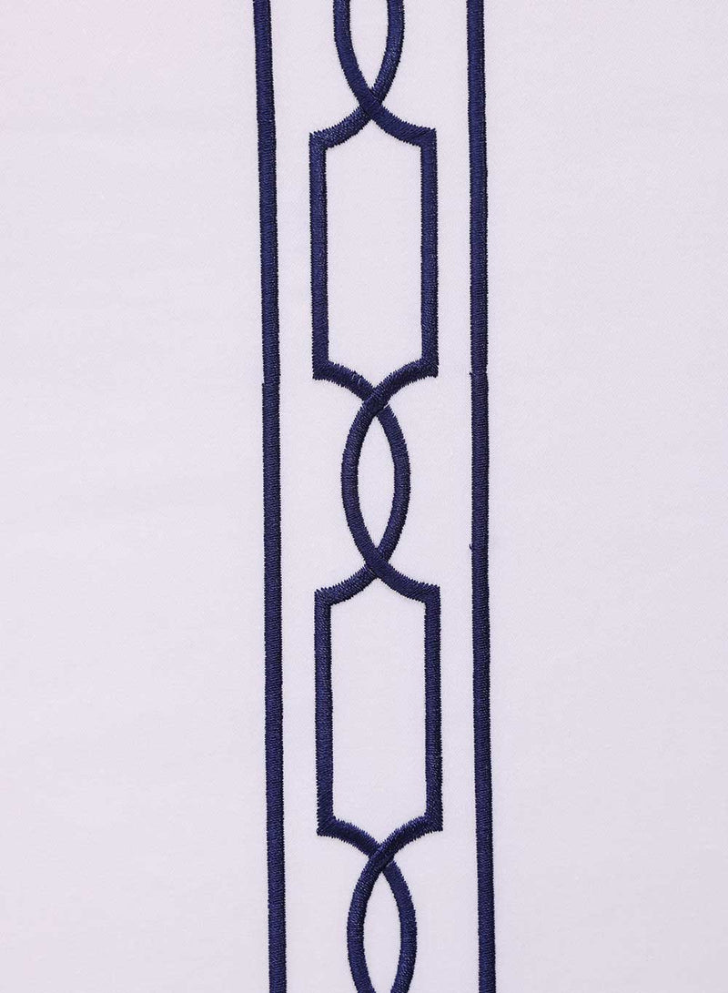 Hamilton Oxford PC Pair - Navy