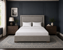 Hampton Custom Made Bed