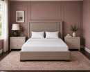 Hampton Custom Made Bed