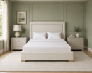 Hampton Custom Made Bed