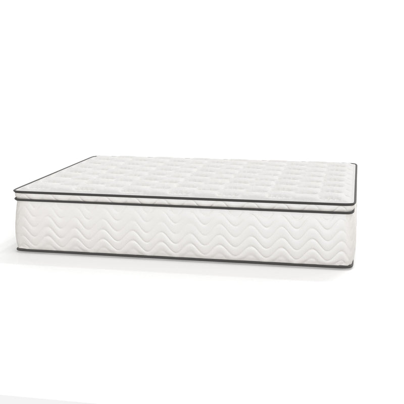 helmii Hotel Snooze Mattress - Medium Firm | Helmii