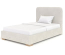 Urban Edge Custom Made Hydraulic Storage Bed