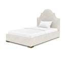Whispering Willows Custom Made Hydraulic Storage Bed