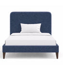Urban Edge Custom Made Bed