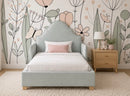 Whispering Willow Custom Made Toddler Bed
