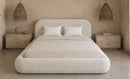 Alhambra Custom Made Bed