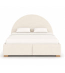 Corby Custom Made Hydraulic Storage Bed