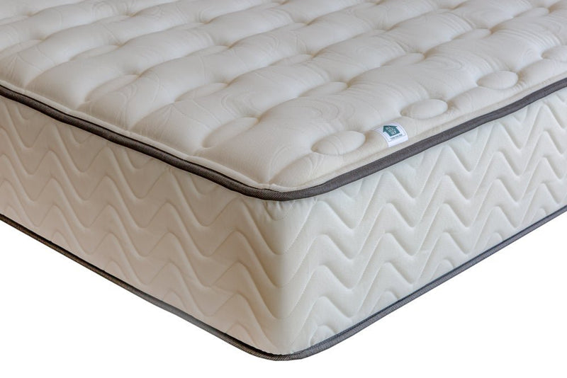 helmii Hotel Snooze Mattress - Medium Firm | Helmii