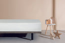 Velfont White Frost Temperature Control Mattress Protector | Helmii