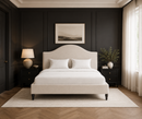 Custom Made Marlowe Bed