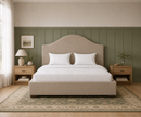 Custom Made Marlowe Bed