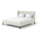 Low Medan Custom Made Bed
