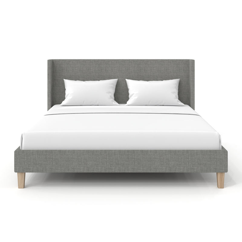 Low Medan Custom Made Bed