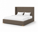 Medan Custom Made Bed