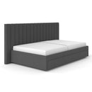 Nagoya Custom Made Day Bed with Trundle Storage Bed | Helmii