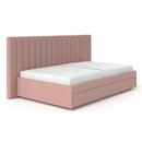 Nagoya Custom Made Day Bed with Trundle Storage Bed | Helmii