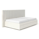 Nagoya Custom Made Day Bed with Trundle Storage Bed | Helmii