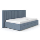 Nagoya Custom Made Day Bed with Trundle Storage Bed | Helmii