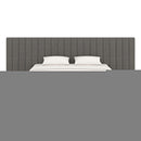 Osaka Wide Custom Made Hydraulic Storage Bed | Helmii