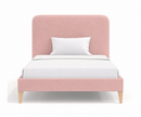 Urban Edge Custom Made Bed