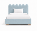 Ripple Custom Made Bed