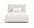 Ripple Custom Made Bed
