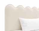 Ripple Custom Made Bed